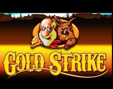 gold strike gratis online spielen